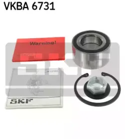 VKBA 6731 SKF